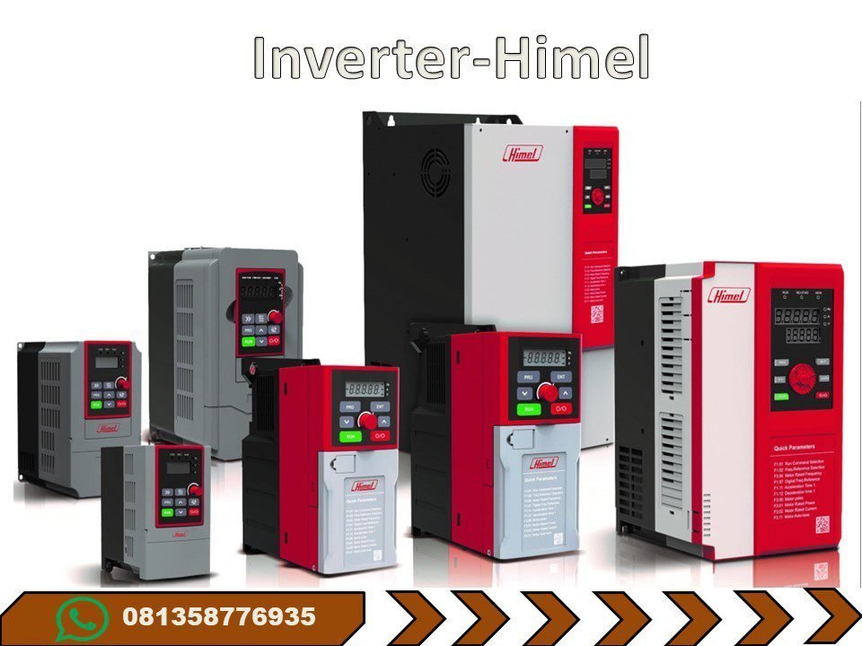 VSD Inverter Himel