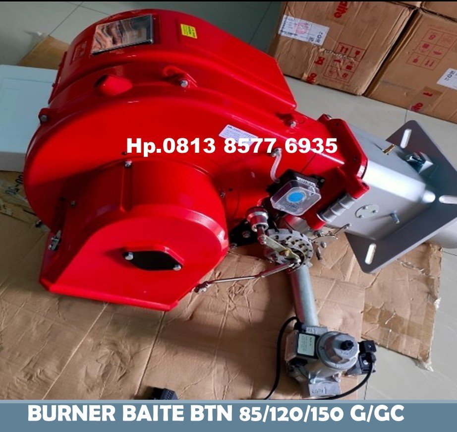 Burner Baite BTN 85 GC